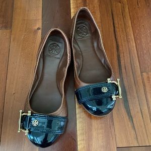 [Tory Burch] Noel Ballet Flats